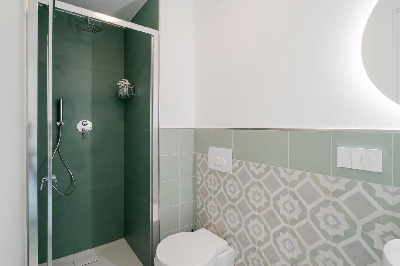 Oliva Apartment Imperia Exterior foto