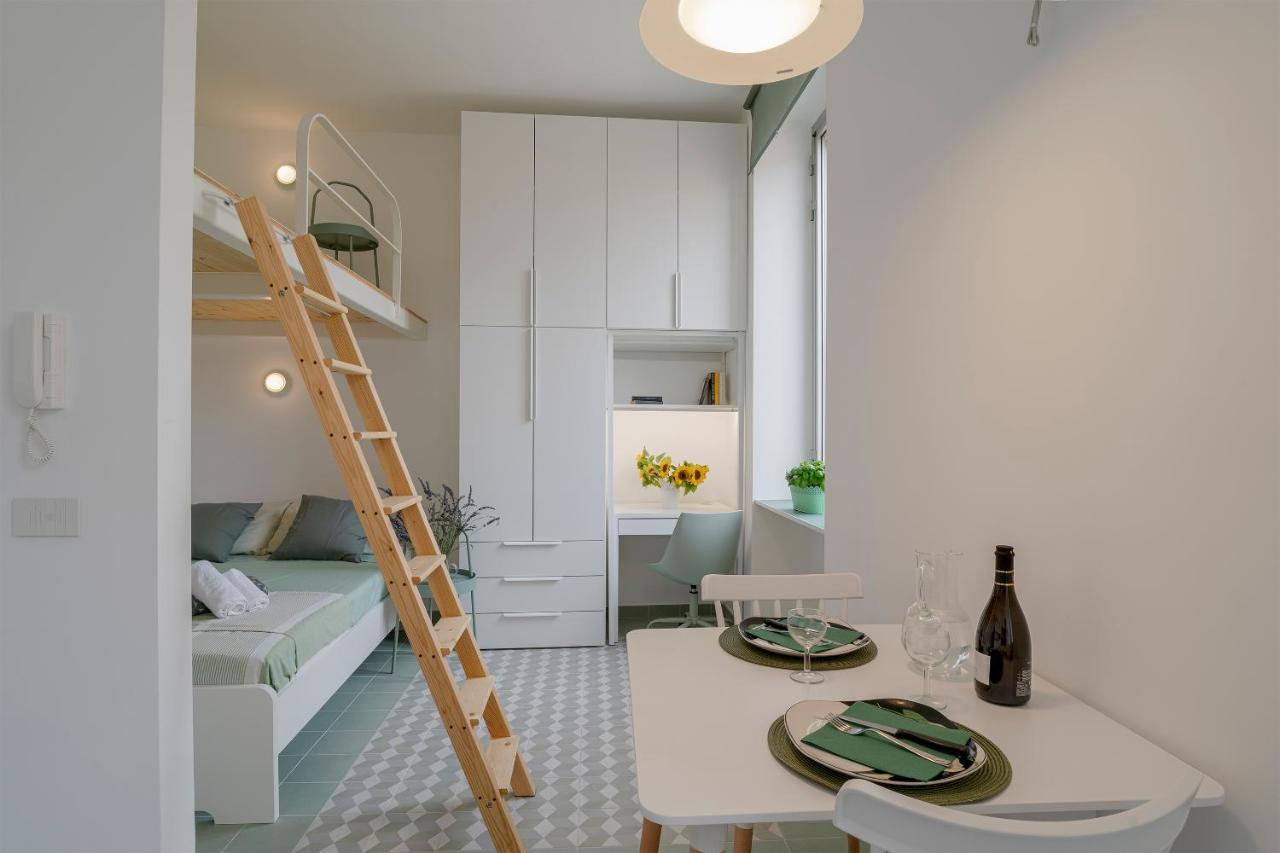 Oliva Apartment Imperia Exterior foto