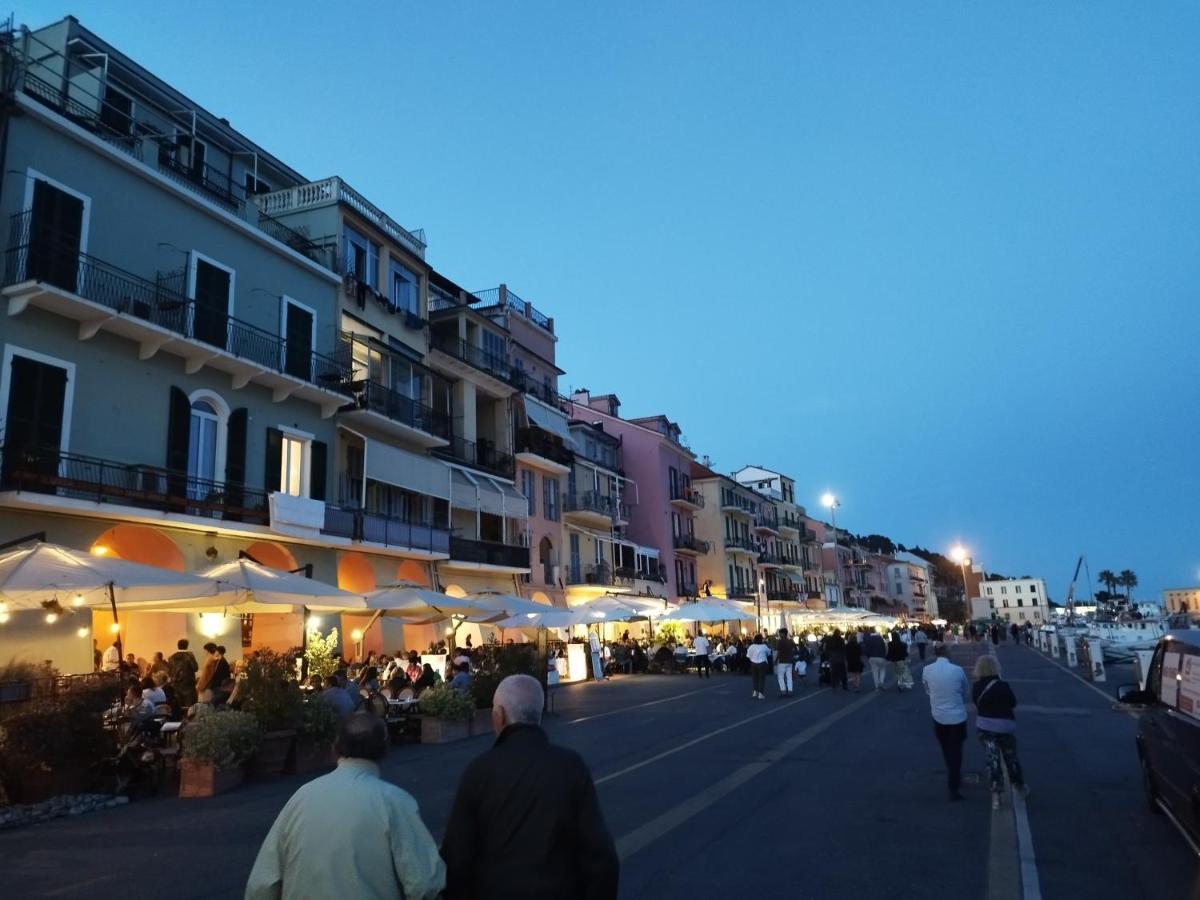 Oliva Apartment Imperia Exterior foto