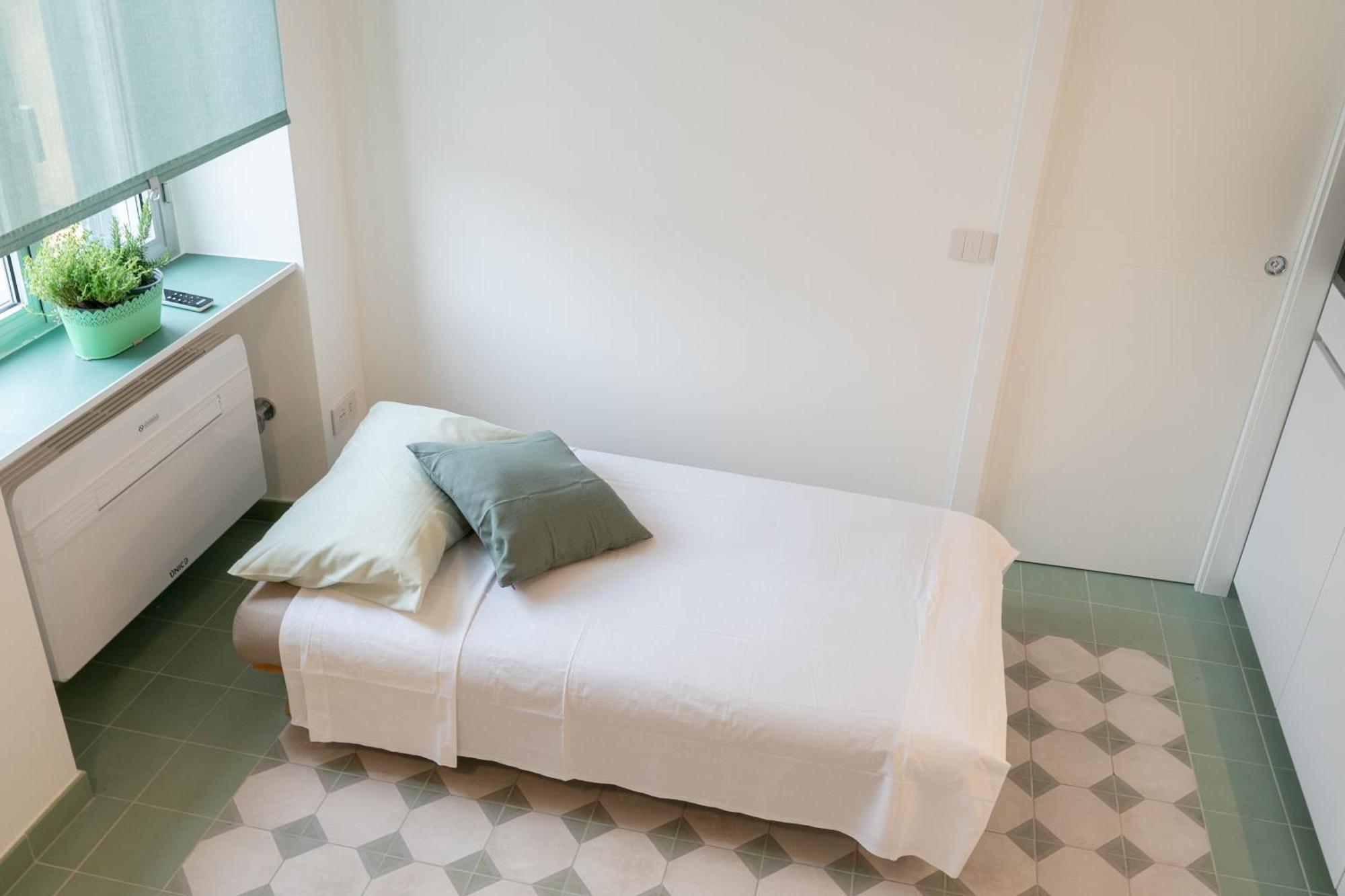 Oliva Apartment Imperia Exterior foto